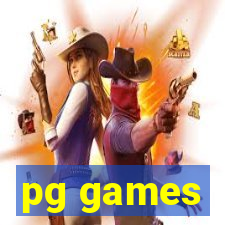 pg games